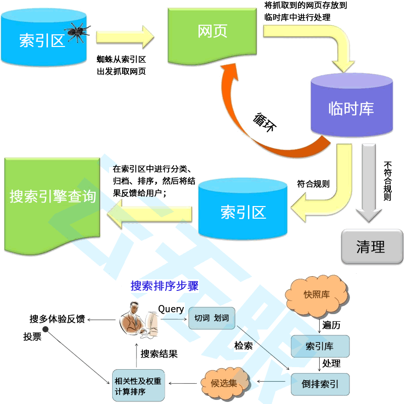 搜日SEO
